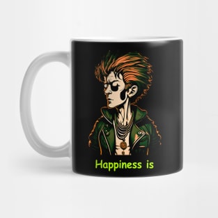 Happiness Mug